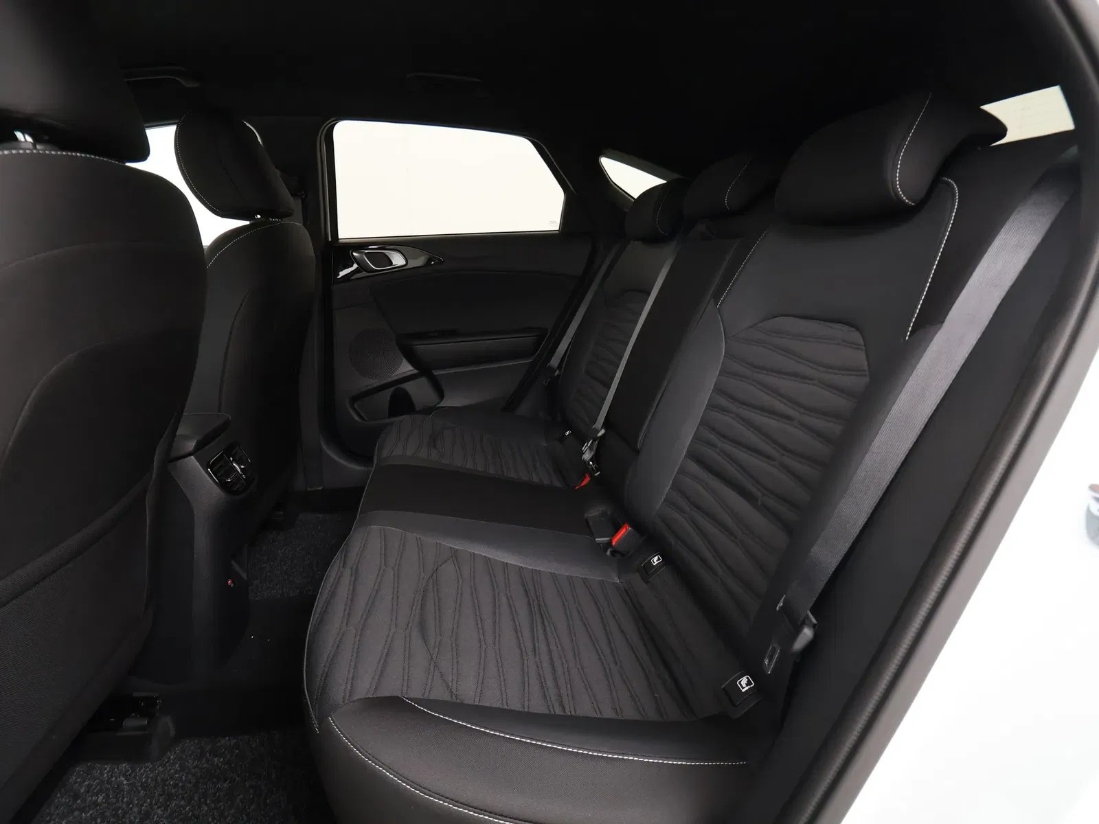 Kia ProCeed New to Antwerpen of 29.999 € 4351736 Gocar.be