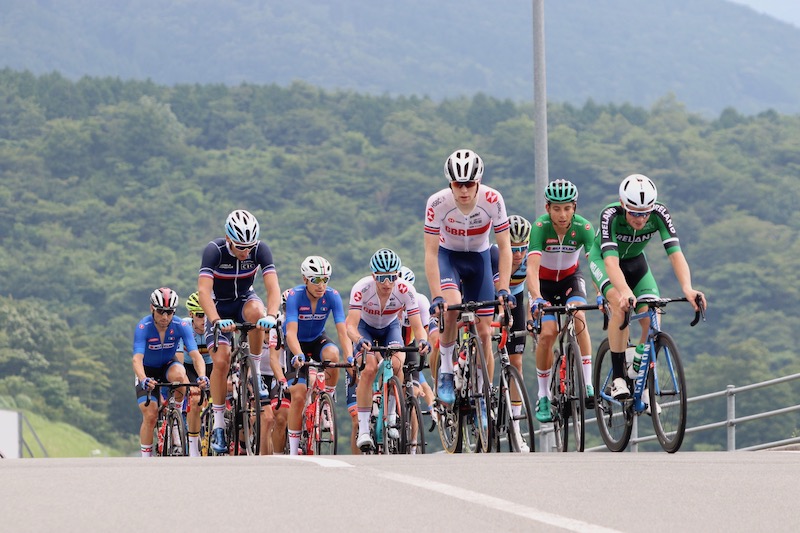 自転車ロードレース 2021 オリンピック hardliveasakura