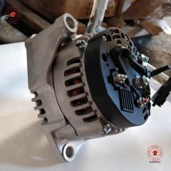 Original Sinotruk HOWO Truck Alternator Vg1095094002 Color Black Origin