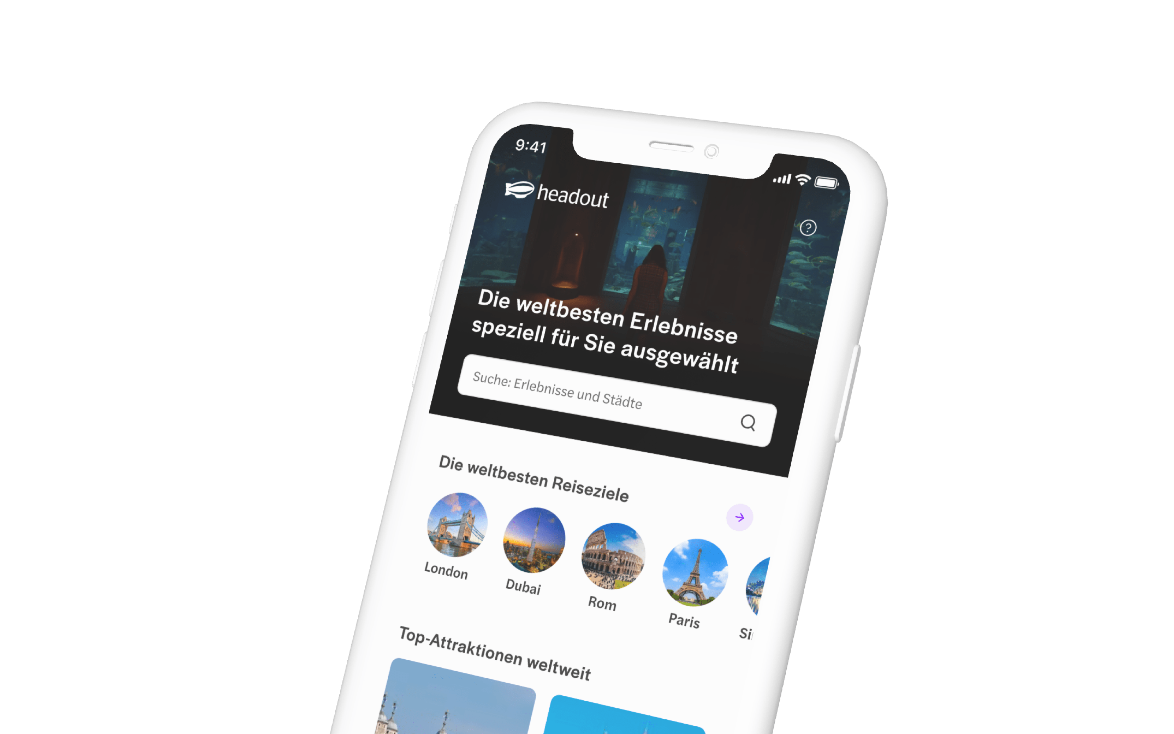 Aurora Borealis Norwegen Kleingruppentour mit dem Bus