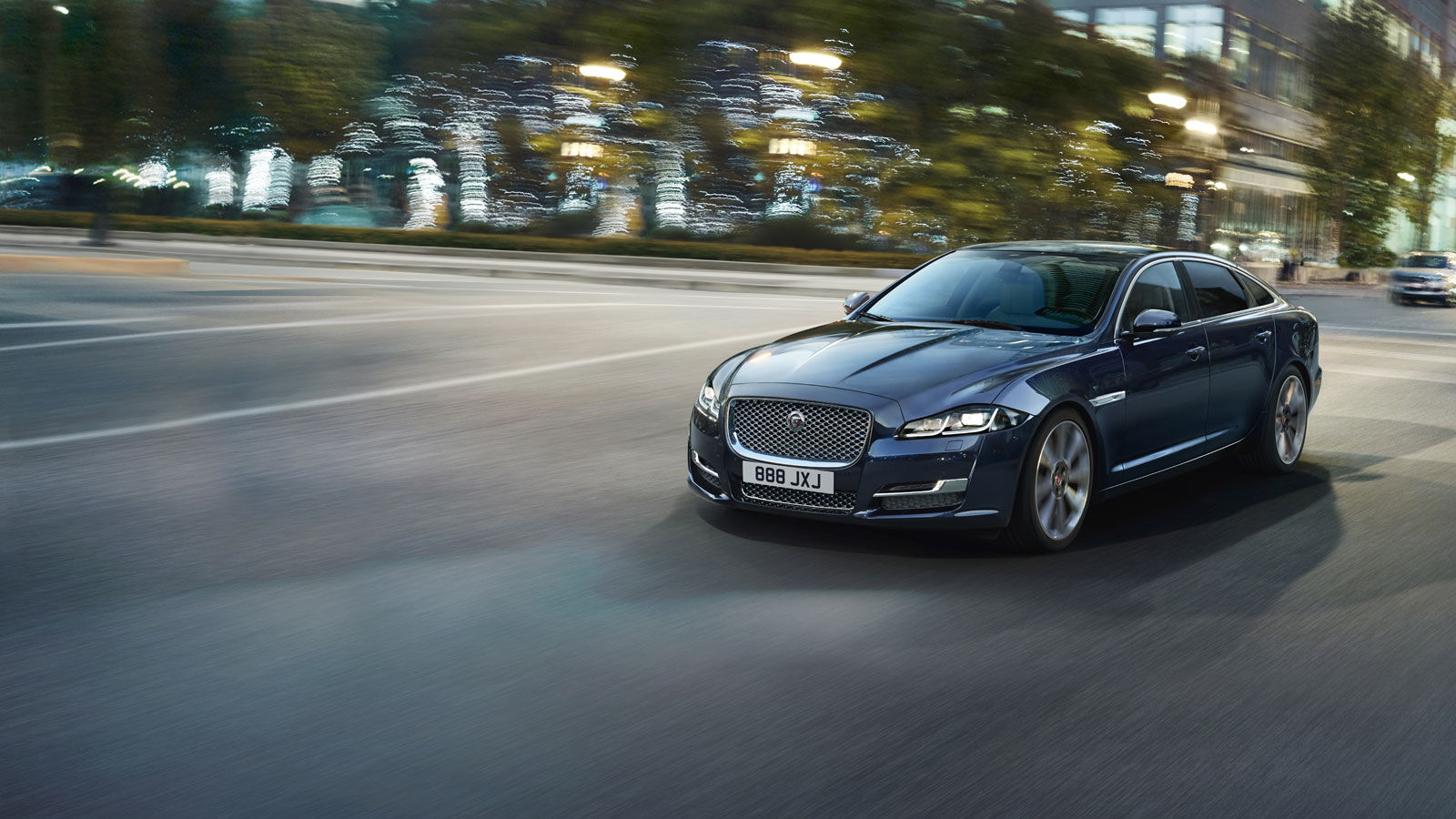 DIPLOMATIC SALES Jaguar Trinidad and Tobago