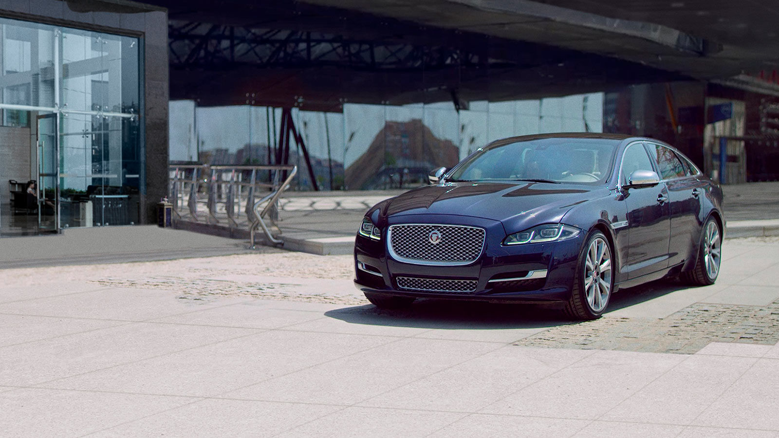 Jaguar XJ Car Accessories, Extras & Gear Jaguar Jaguar New Zealand