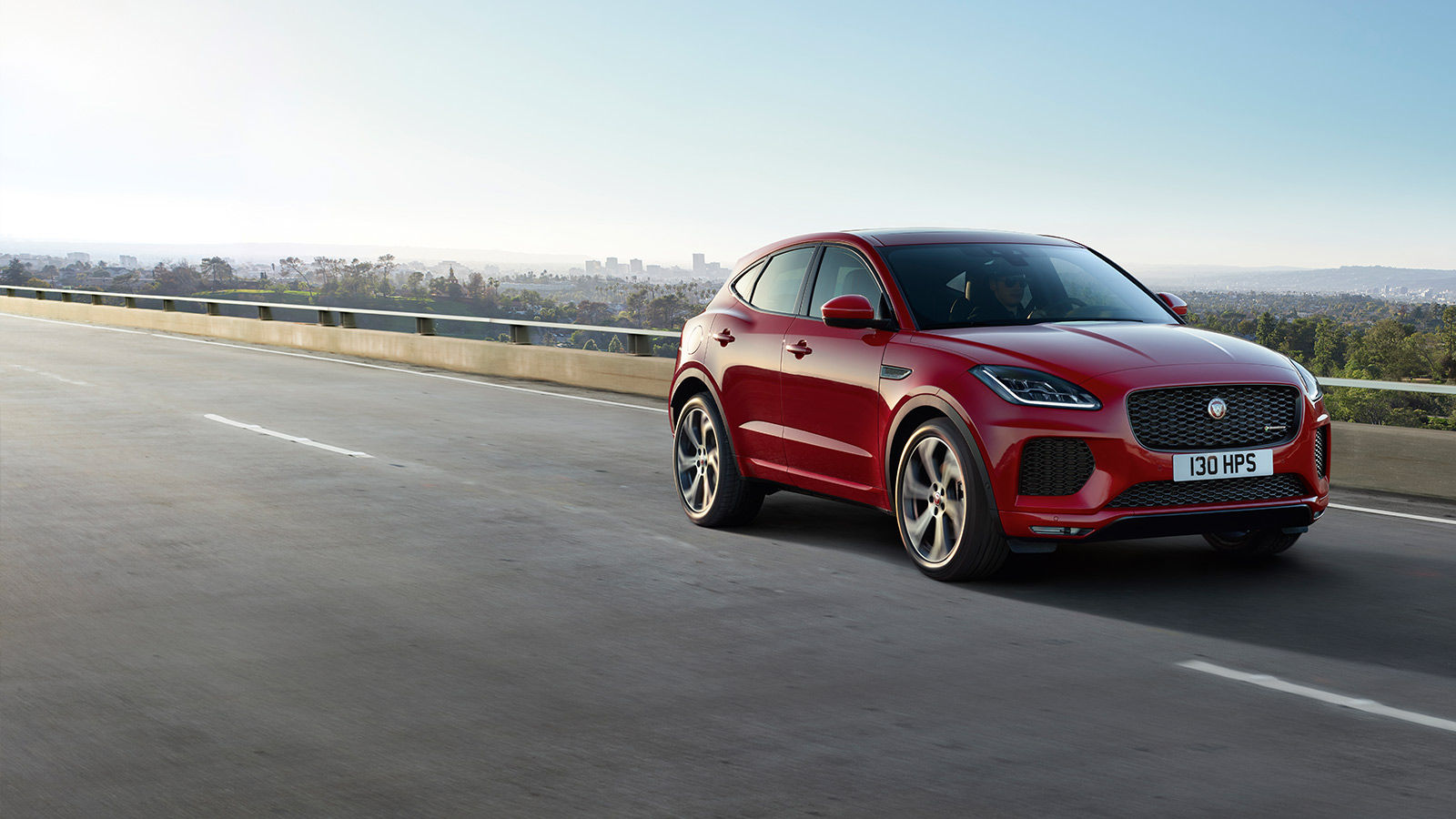 Luxury Saloons, Performance SUVs & Sports Cars Jaguar Kenya