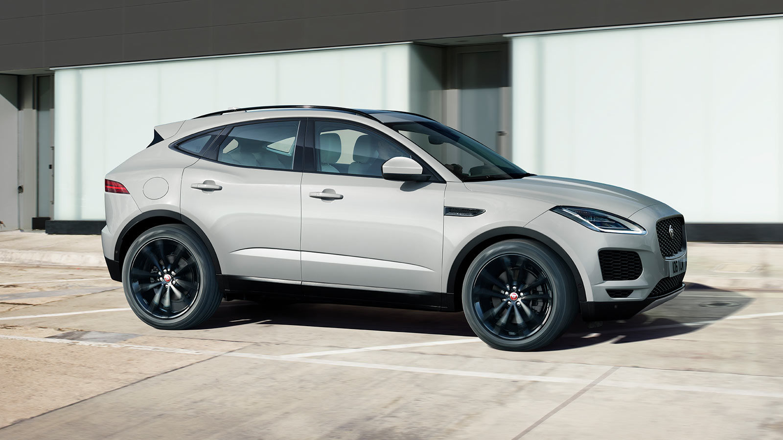 E‑PACE Accessories Jaguar Jaguar Hong Kong