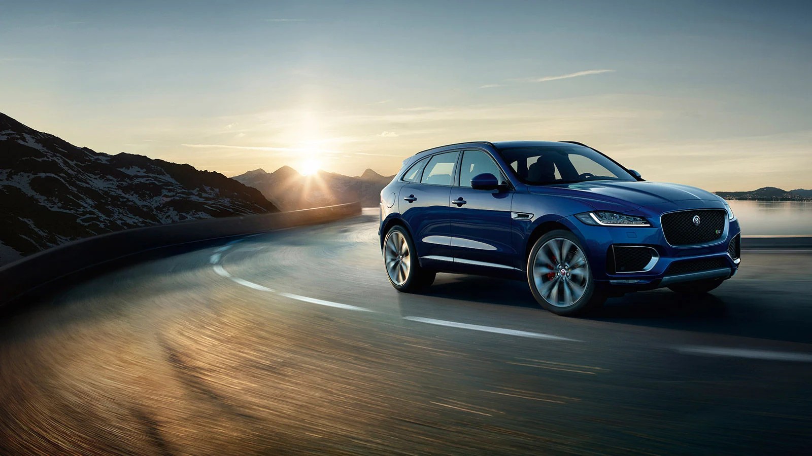 Luxury Saloons, Performance SUVs & Sports Cars Jaguar Kenya