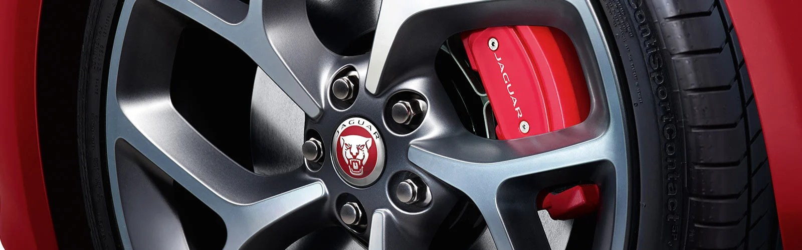 JAGUAR BRAKES Jaguar New Zealand