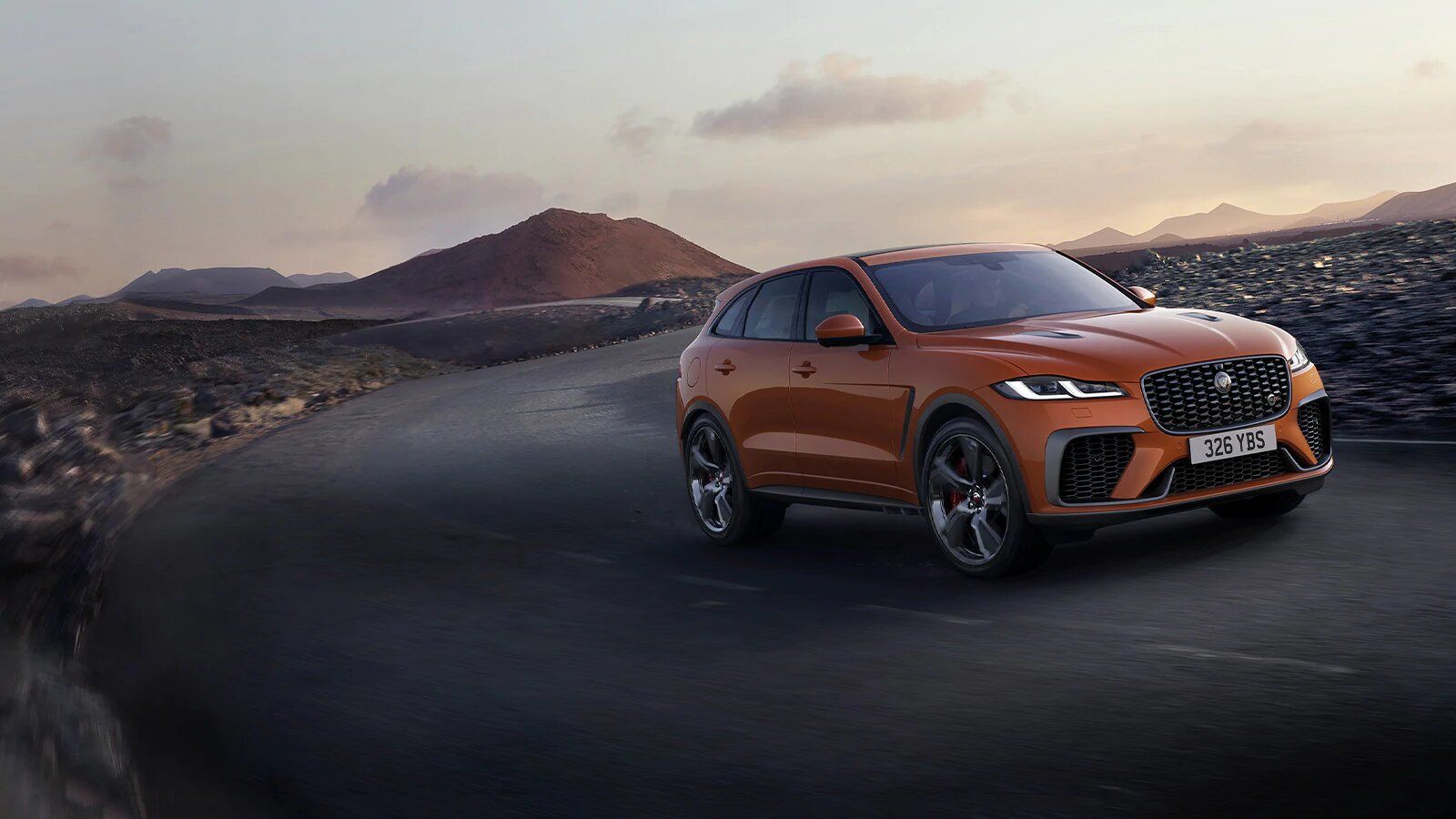 Luxury Saloons, Performance SUVs & Sports Cars Jaguar Kenya