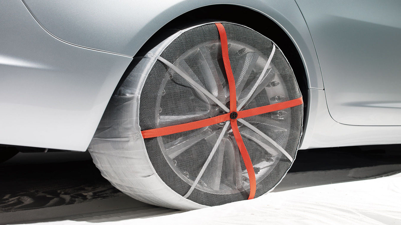 Jaguar XJ Car Accessories XJ Extras & Gear Jaguar Malaysia