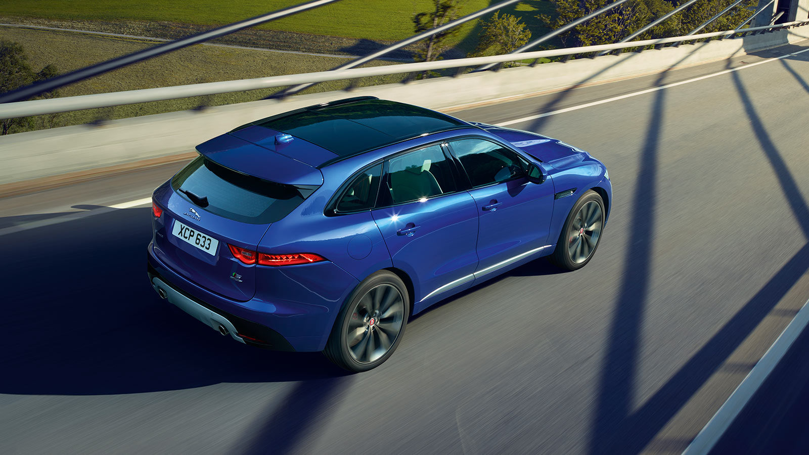 Jaguar Standard & Extended Warranty Jaguar New Zealand