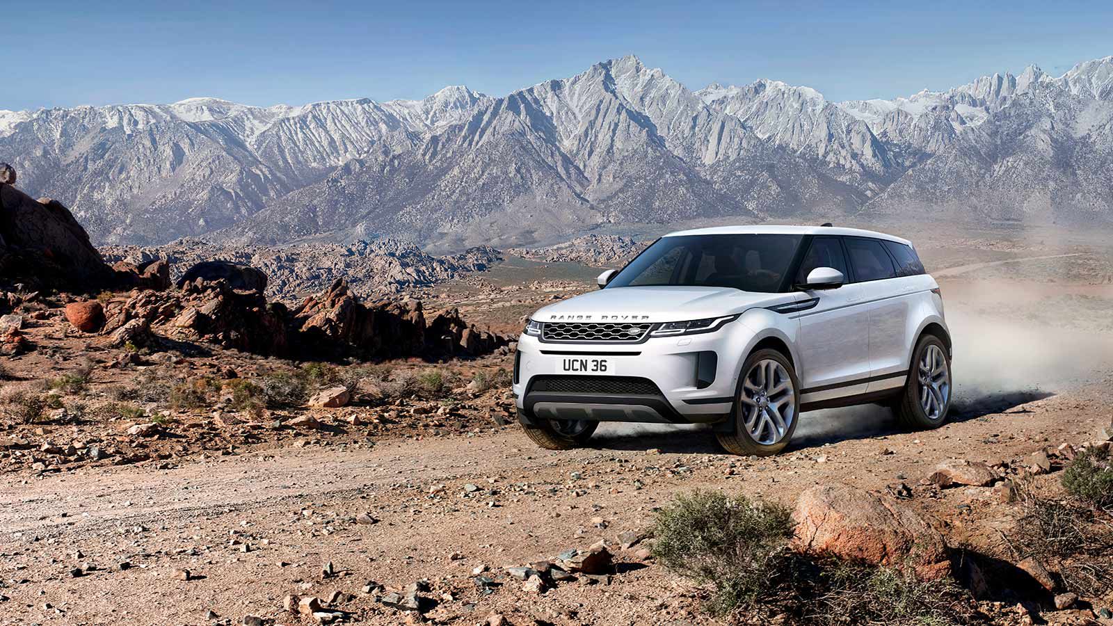 Offers & Finance Land Rover Ireland Land Rover Cyprus