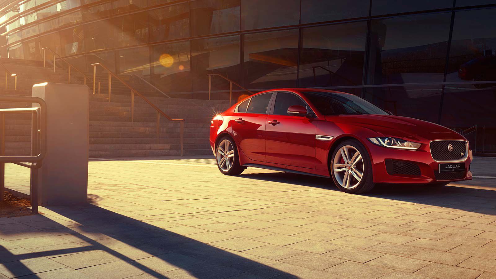 Luxury Saloons, Performance SUVs & Sports Cars Jaguar Kenya