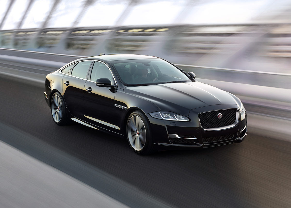 Jaguar Luxury Sport Cars and SUV Models Jaguar Indonesia