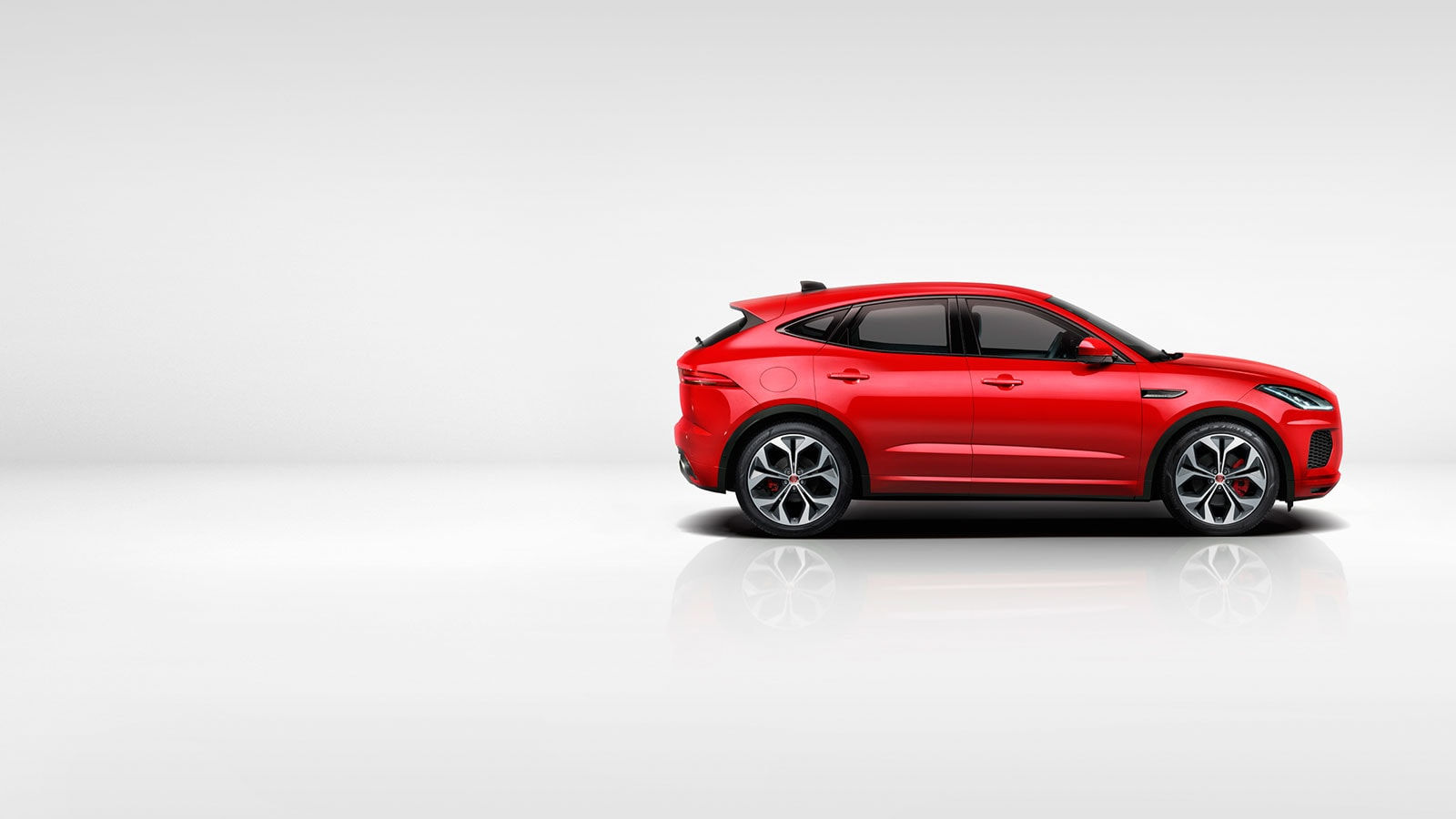 Luxury Saloons, Performance SUVs & Sports Cars Jaguar Kenya