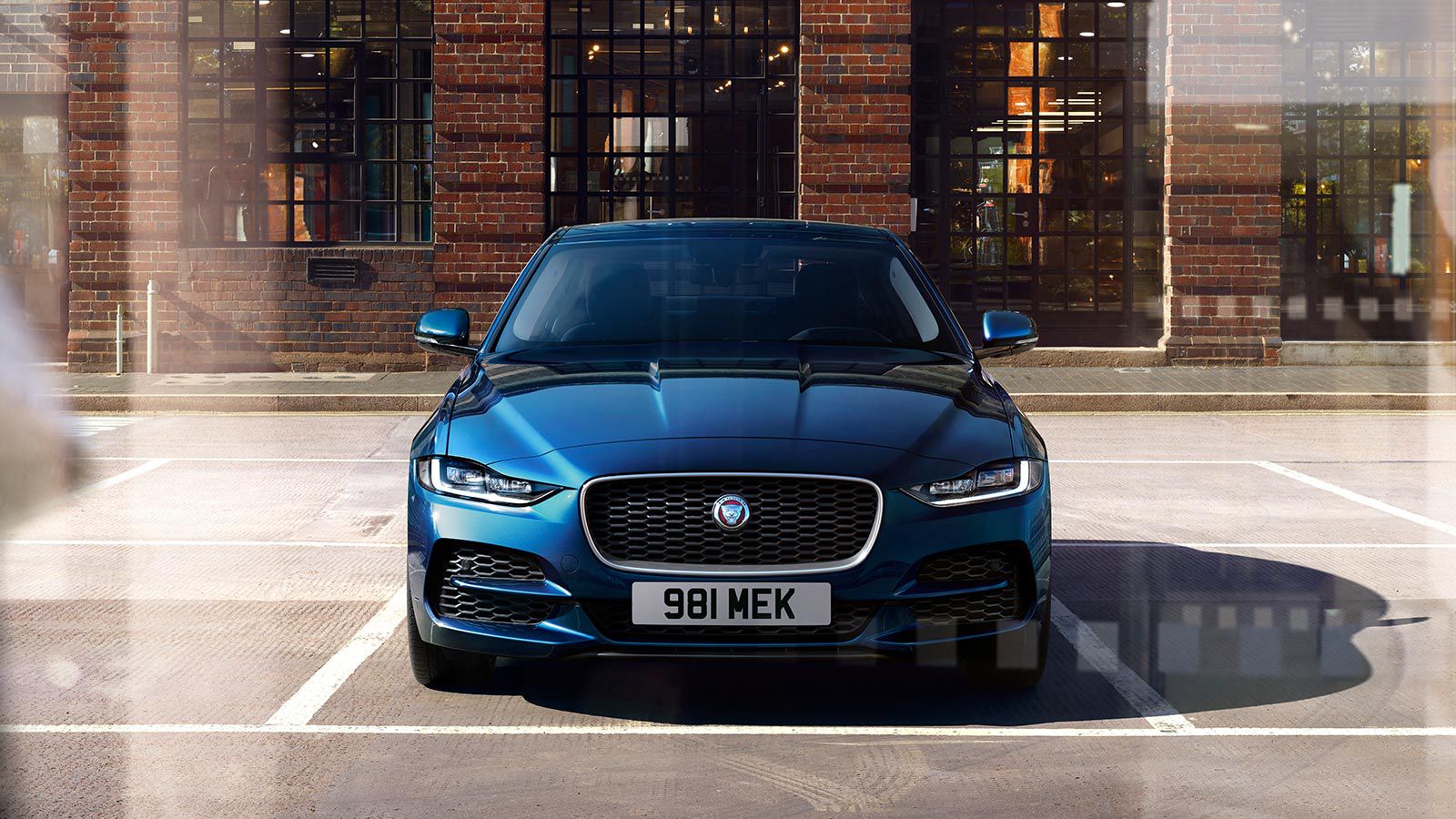Explore Jaguar XE Sports Saloon Car Jaguar New Zealand