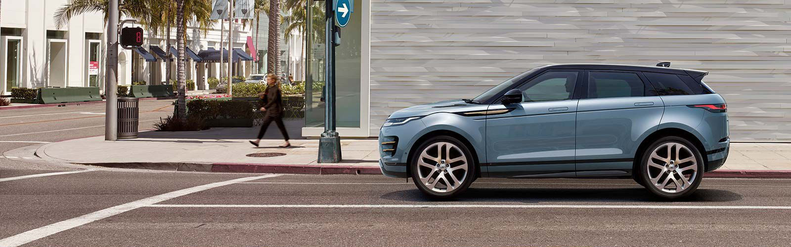 Optional Extended Warranty for Cars Land Rover UAE