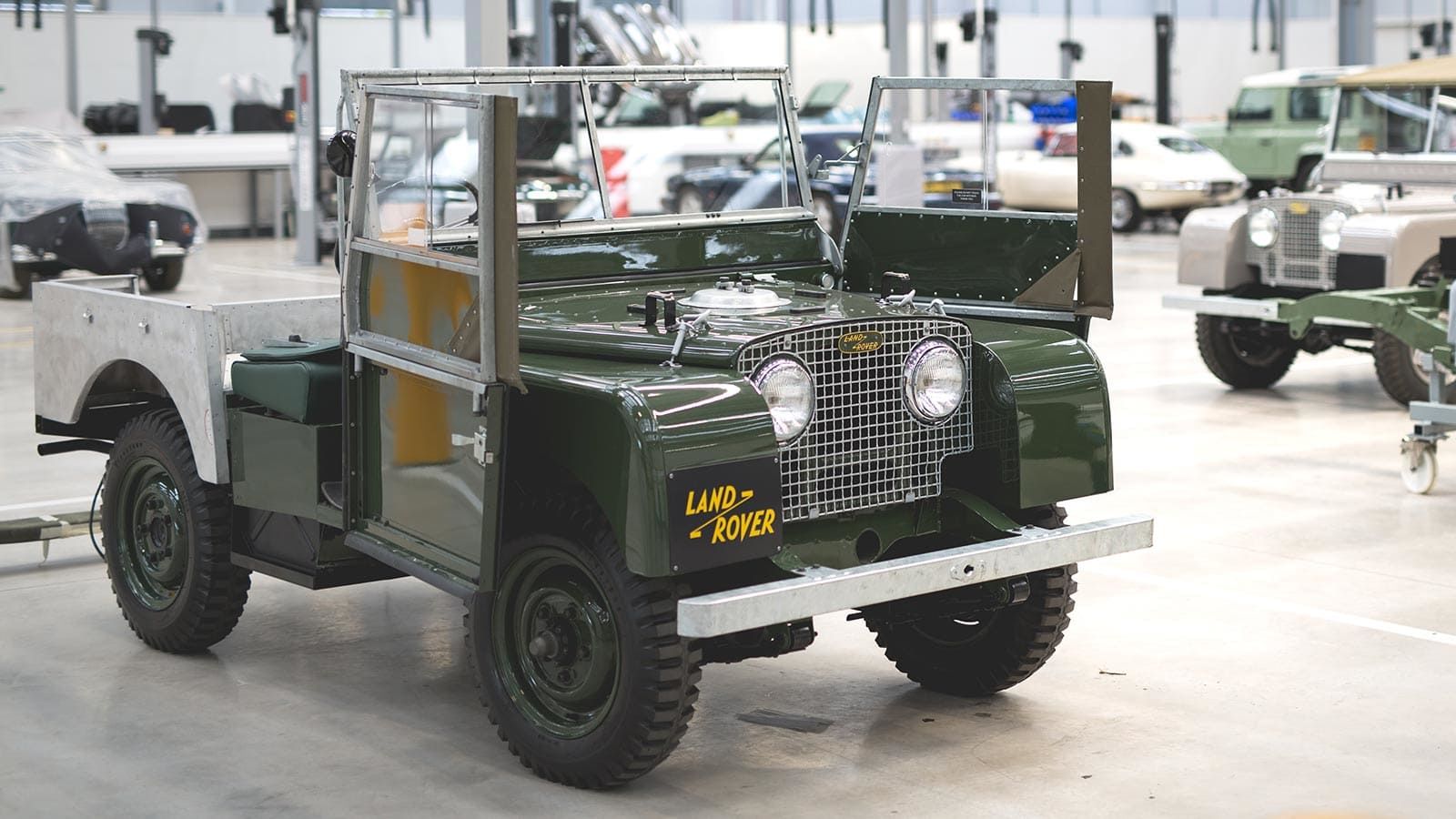 Land Rover Classic Explore Land Rover Land Rover Land Rover