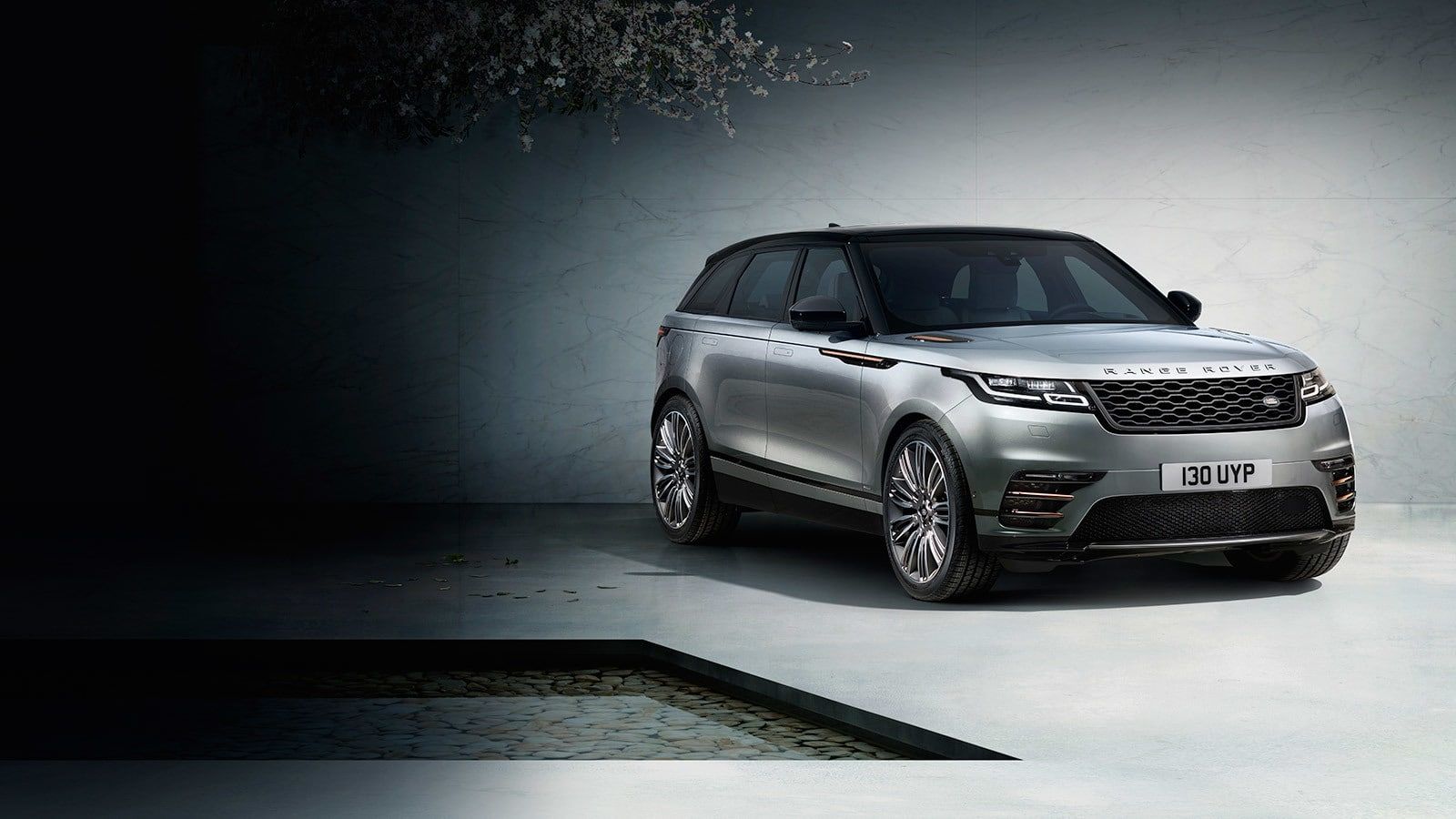 Discover Range Rover Velar Options & Accessories Land Rover Hong Kong