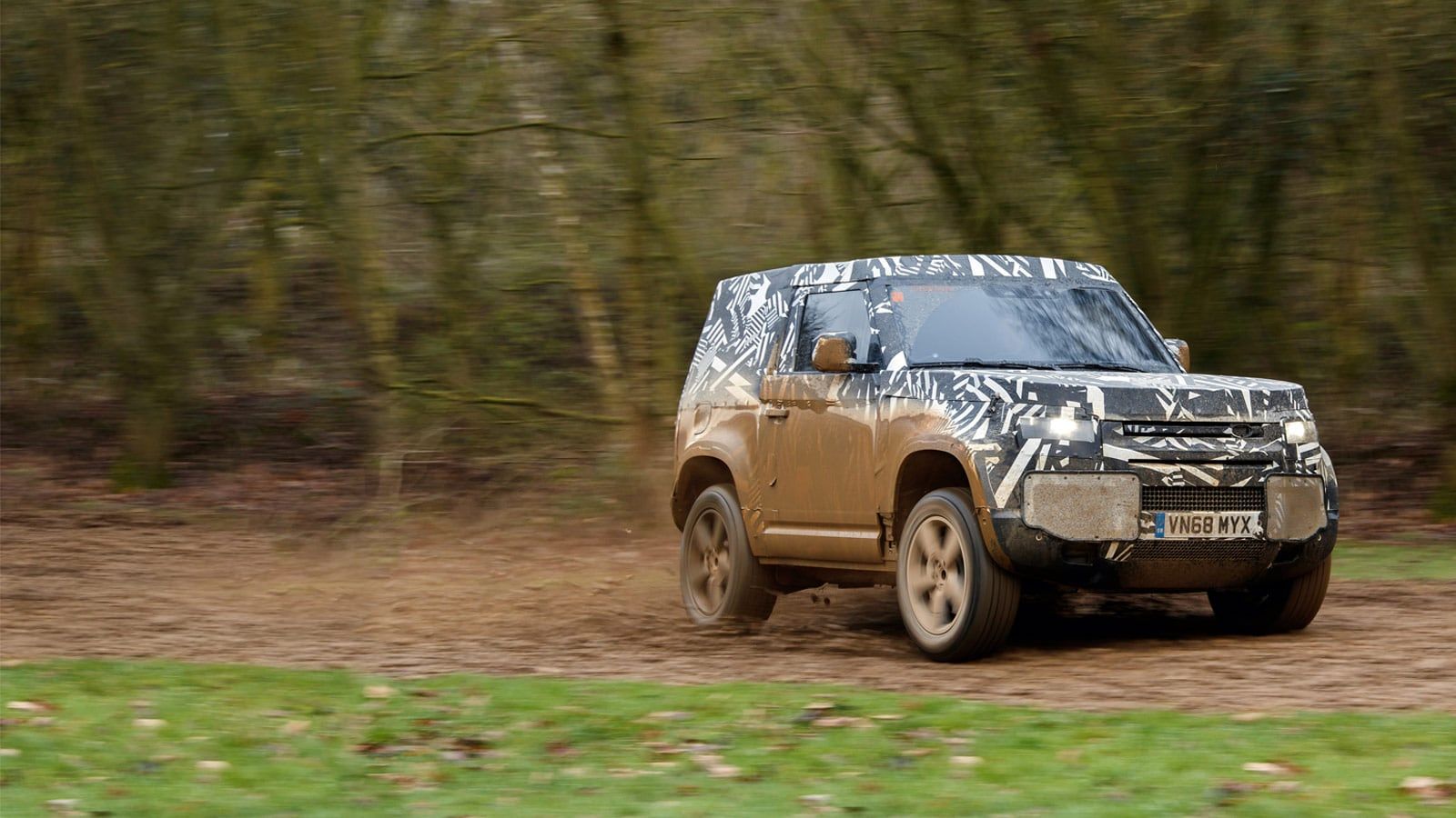Land Rover Luxury Sedan, Sports & 4x4 Cars Land Rover Trinidad and Tobago