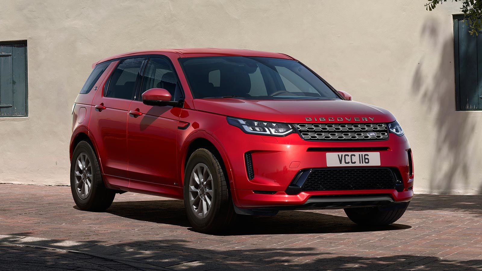 RDYNAMIC Land Rover New Zealand