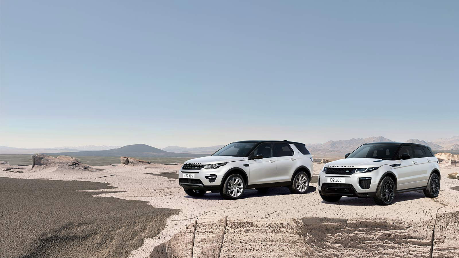 Land Rover Colombia Vehículos todoterreno y SUV de lujo Land Rover