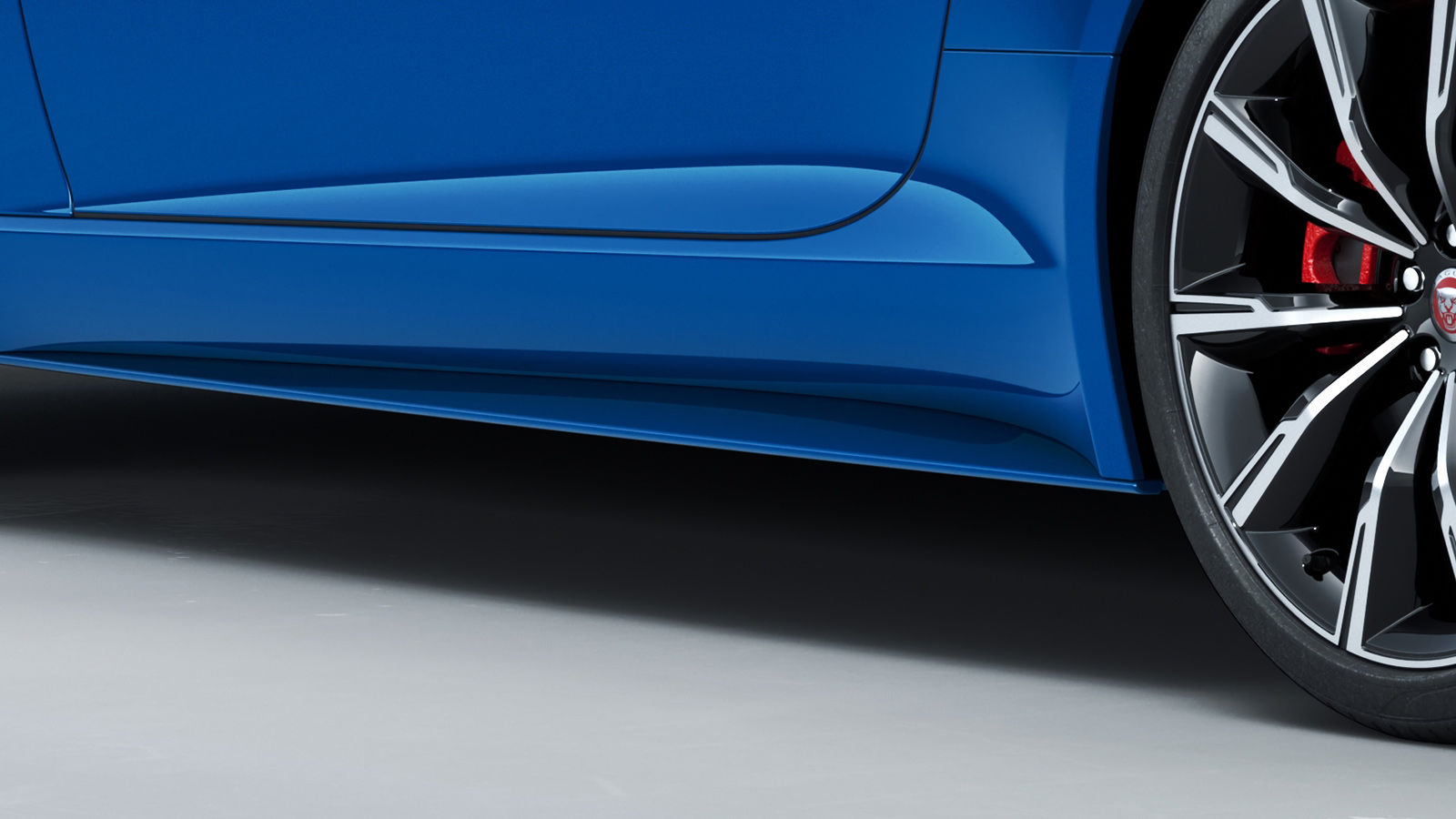 Jaguar FTYPE Vehicle Accessories Sports Car Jaguar Thailand