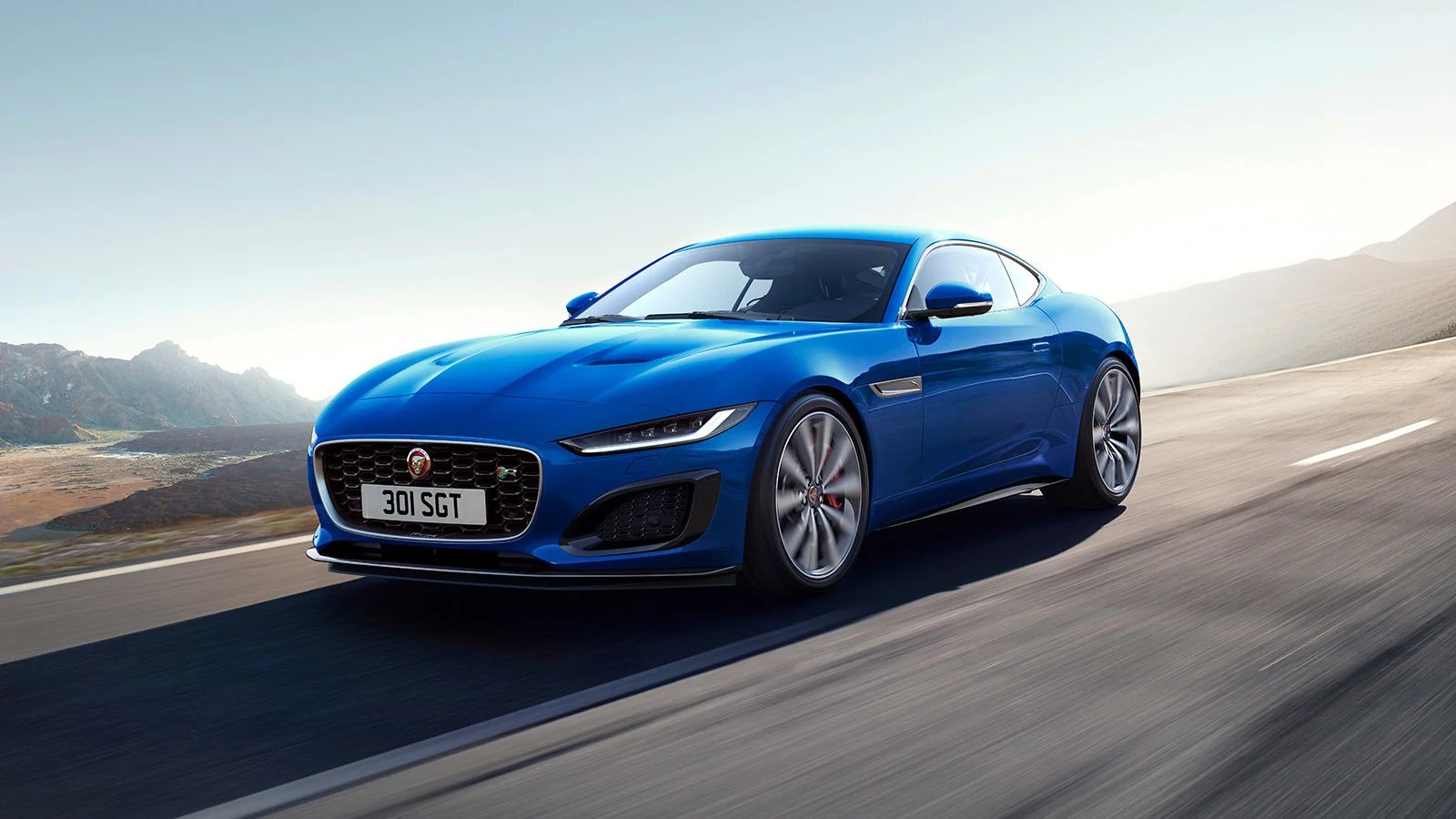 Jaguar FTYPE Sports Car Gallery Sports Car Jaguar New Zealand