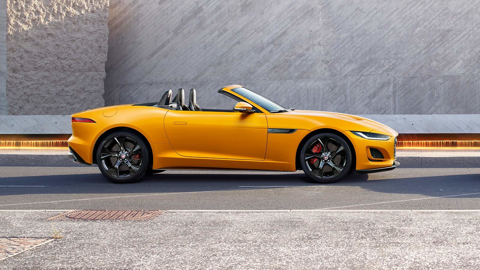 Jaguar FTYPE Sports Car Gallery Sports Car Jaguar Hong Kong