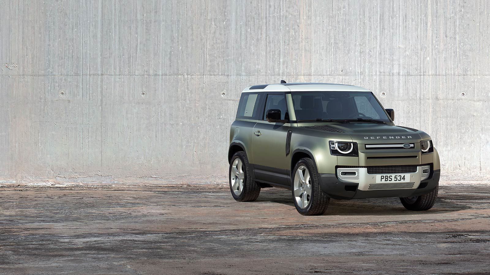 Land Rover Luxury Sedan, Sports & 4x4 Cars Land Rover Jamaica