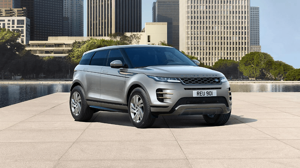New Range Rover Evoque Models Land Rover Land Rover Zimbabwe