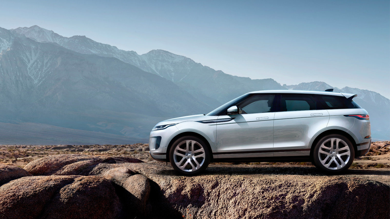 Land Rover Colombia Vehículos todoterreno y SUV de lujo Land Rover