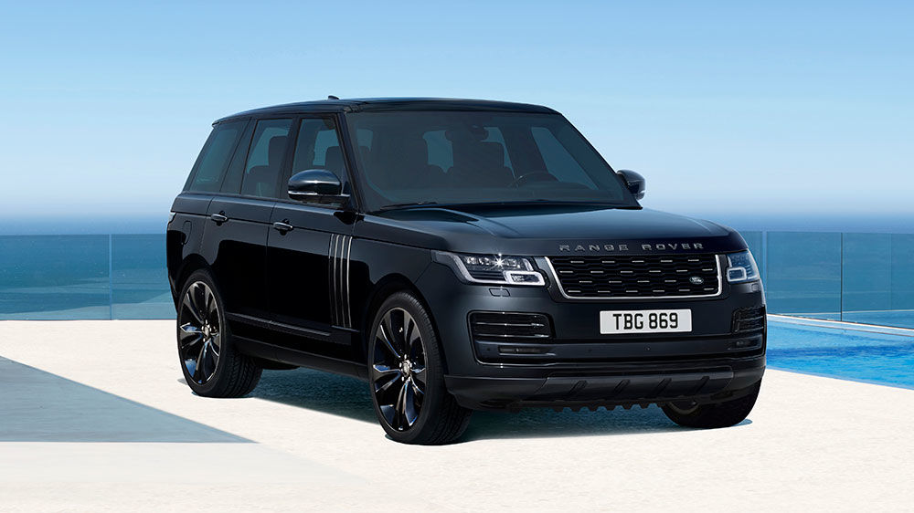 Range Rover Choose Your Model Land Rover Sri Lanka