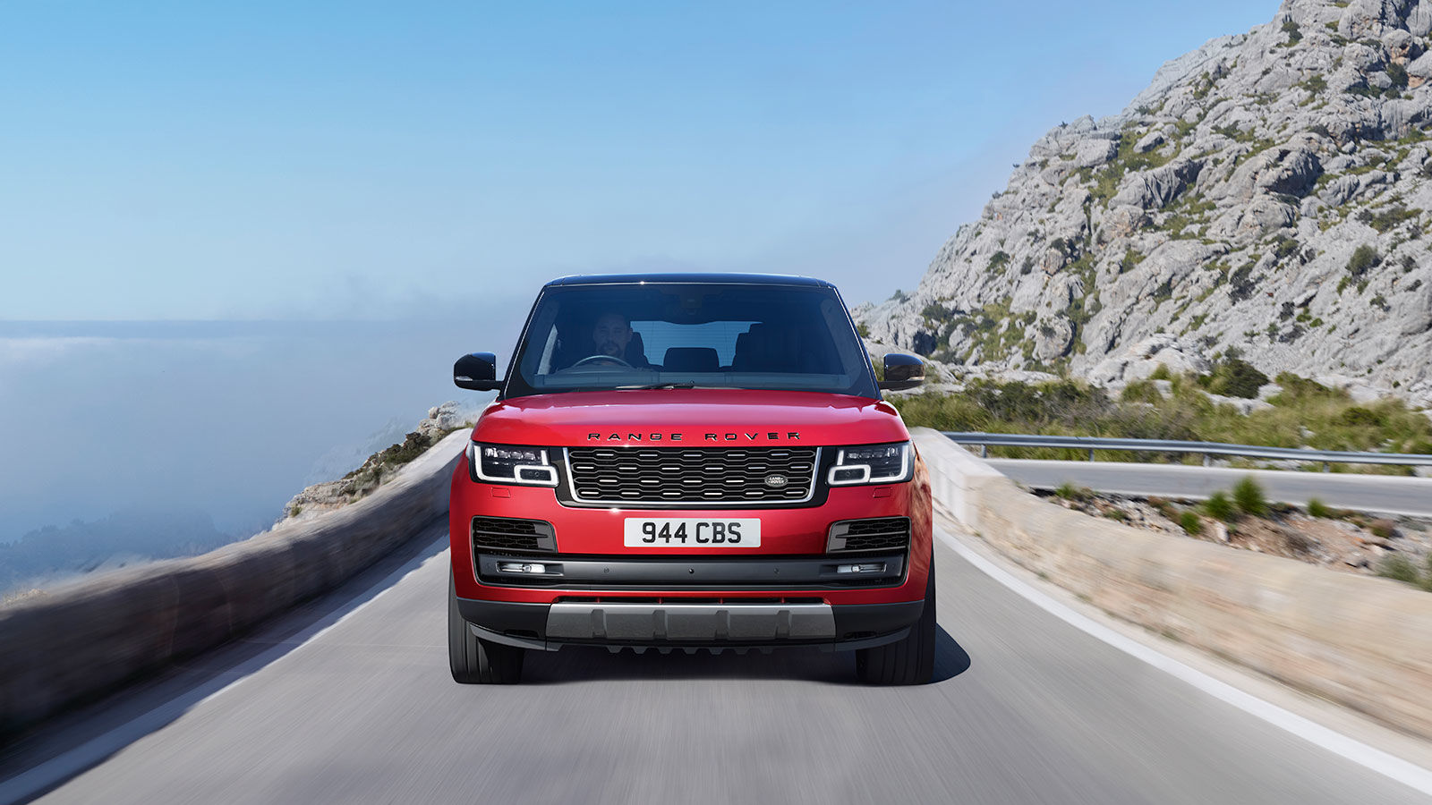 Range Rover Editions & Special Vehicles Gallery Land Rover New Zealand