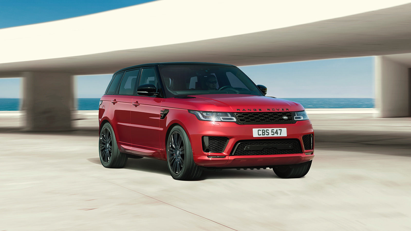 Range Rover Sport Vehicle Gallery Land Rover Land Rover Philippines