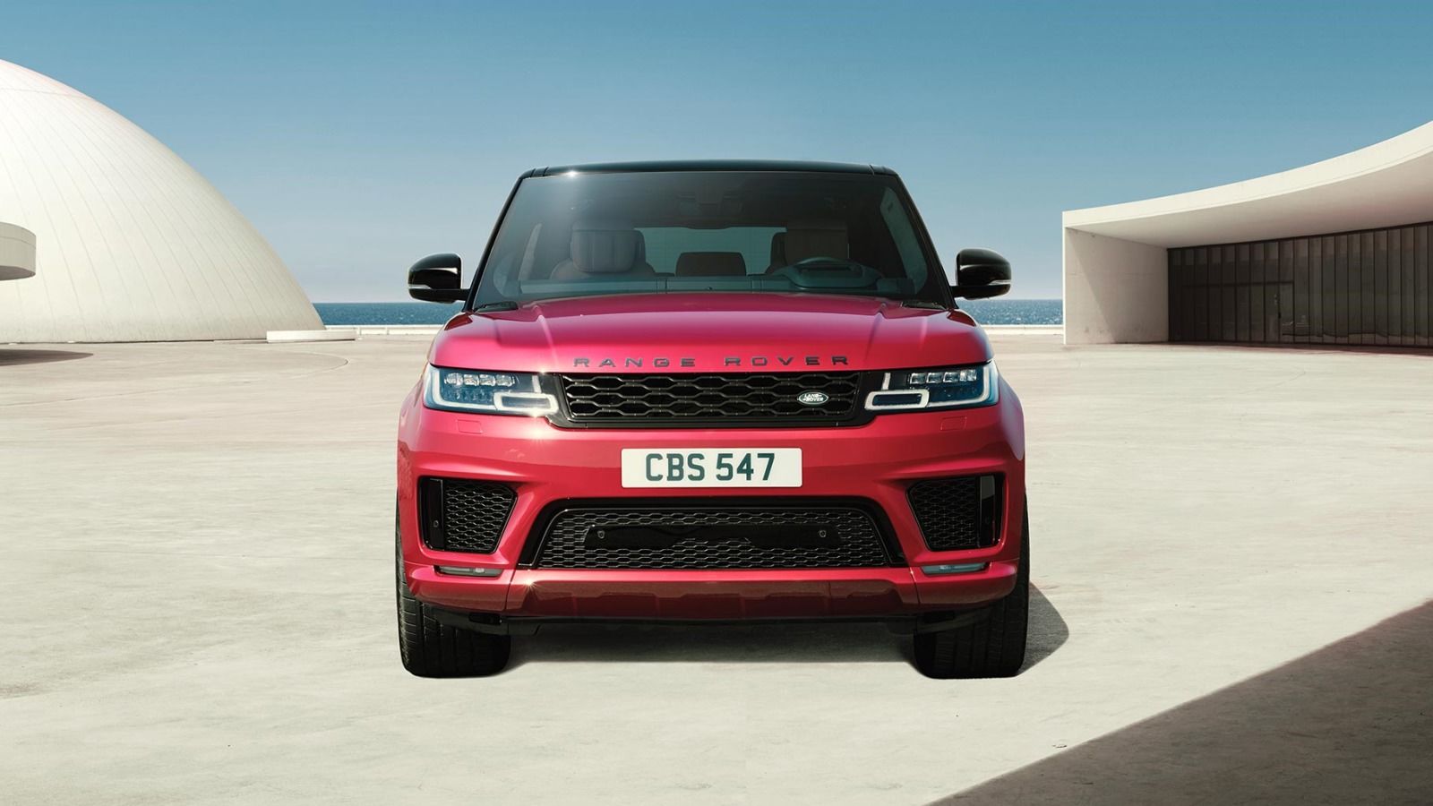 Range Rover Sport Vehicle Gallery Land Rover Land Rover Philippines