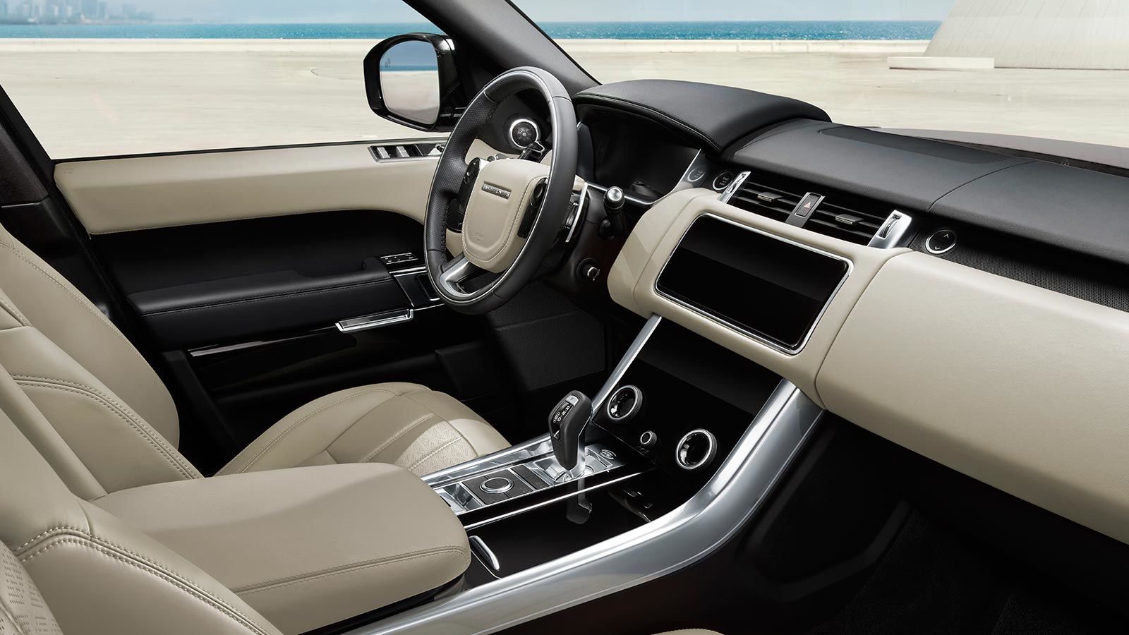 RANGE ROVER SPORT EDITIONS Land Rover Kuwait