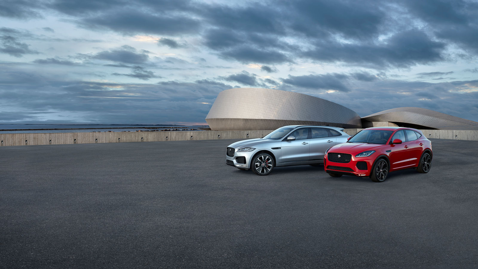 Home Page Jaguar Ireland