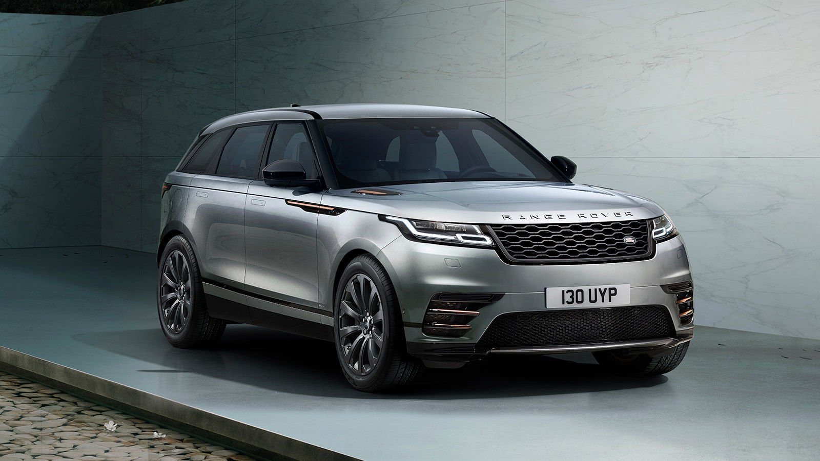 Range Rover Velar Vehicle Gallery Land Rover Land