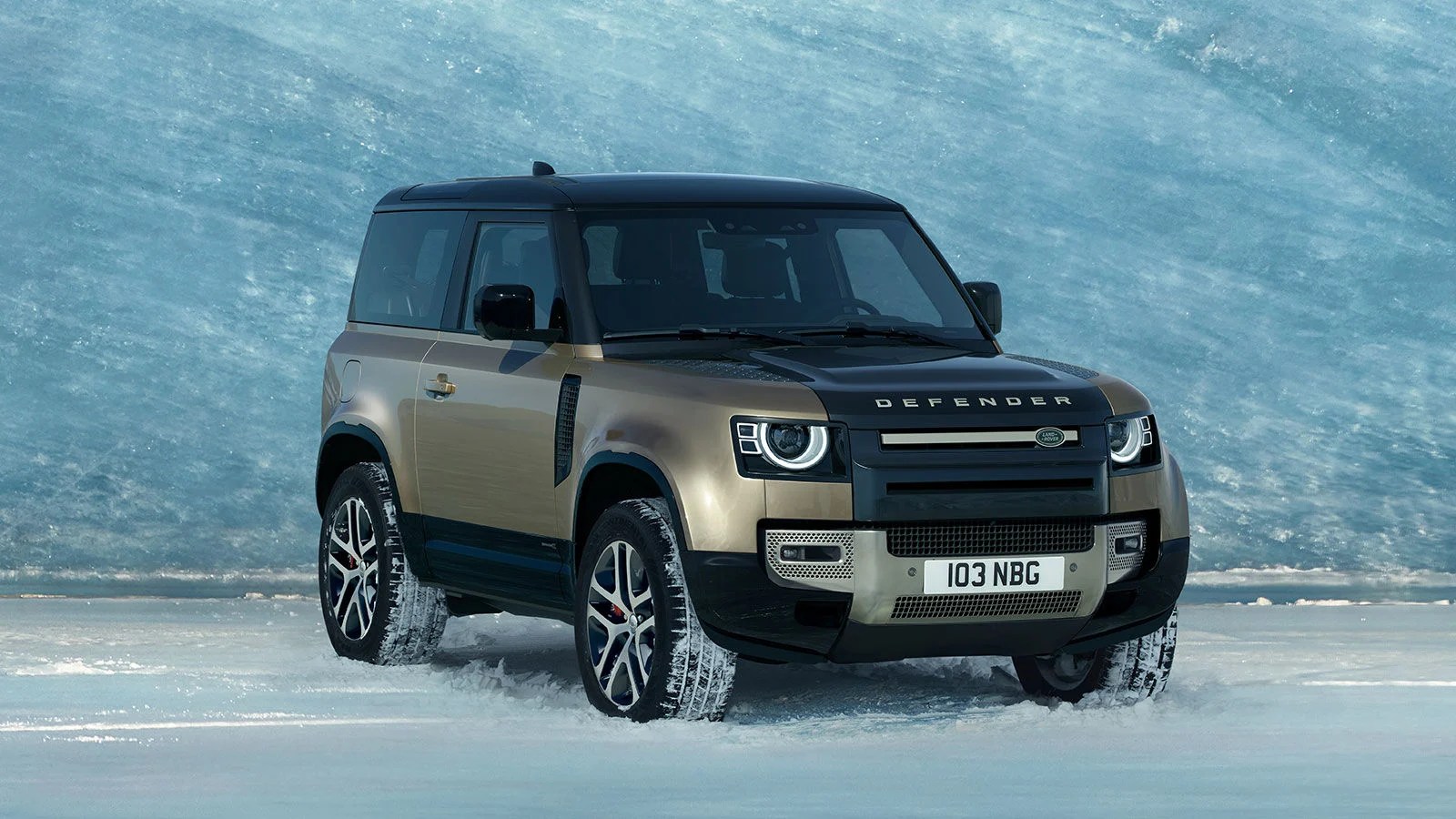 Land Rover Defender Models Gallery Land Rover Oman