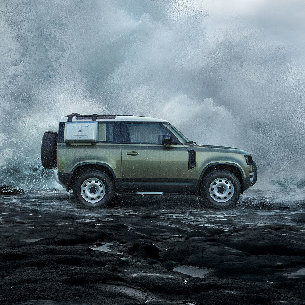 Land Rover Defender Media Gallery Land Rover Philippines