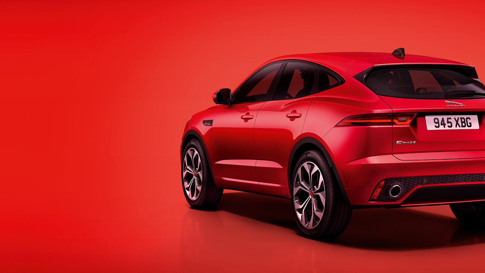 GET 11 SAVINGS* ON THE AWARDWINNING JAGUAR RANGE Jaguar Singapore