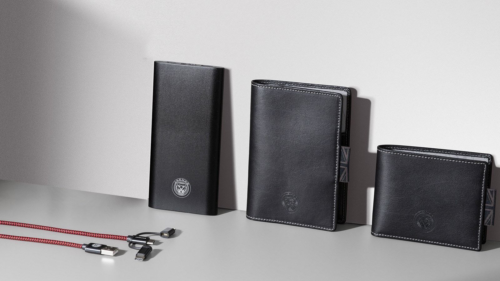 Branded Collection Clothes and Accessories Jaguar New Zealand