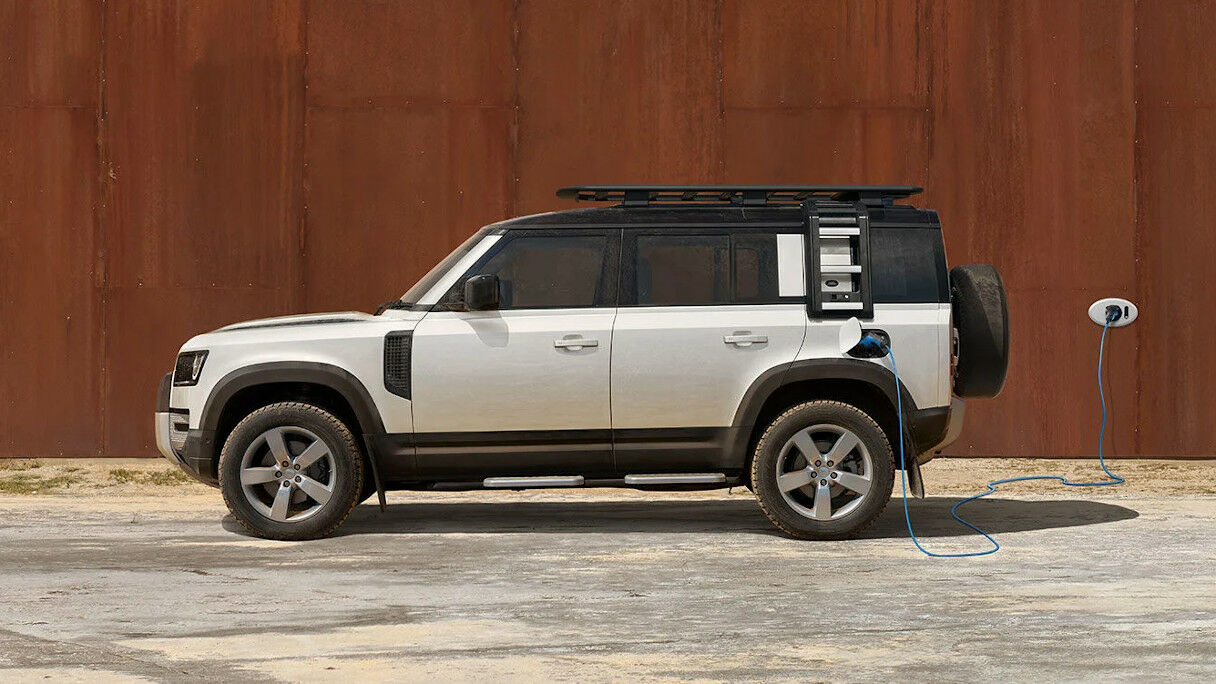 The Land Rover Defender Land Rover Land Rover New Zealand