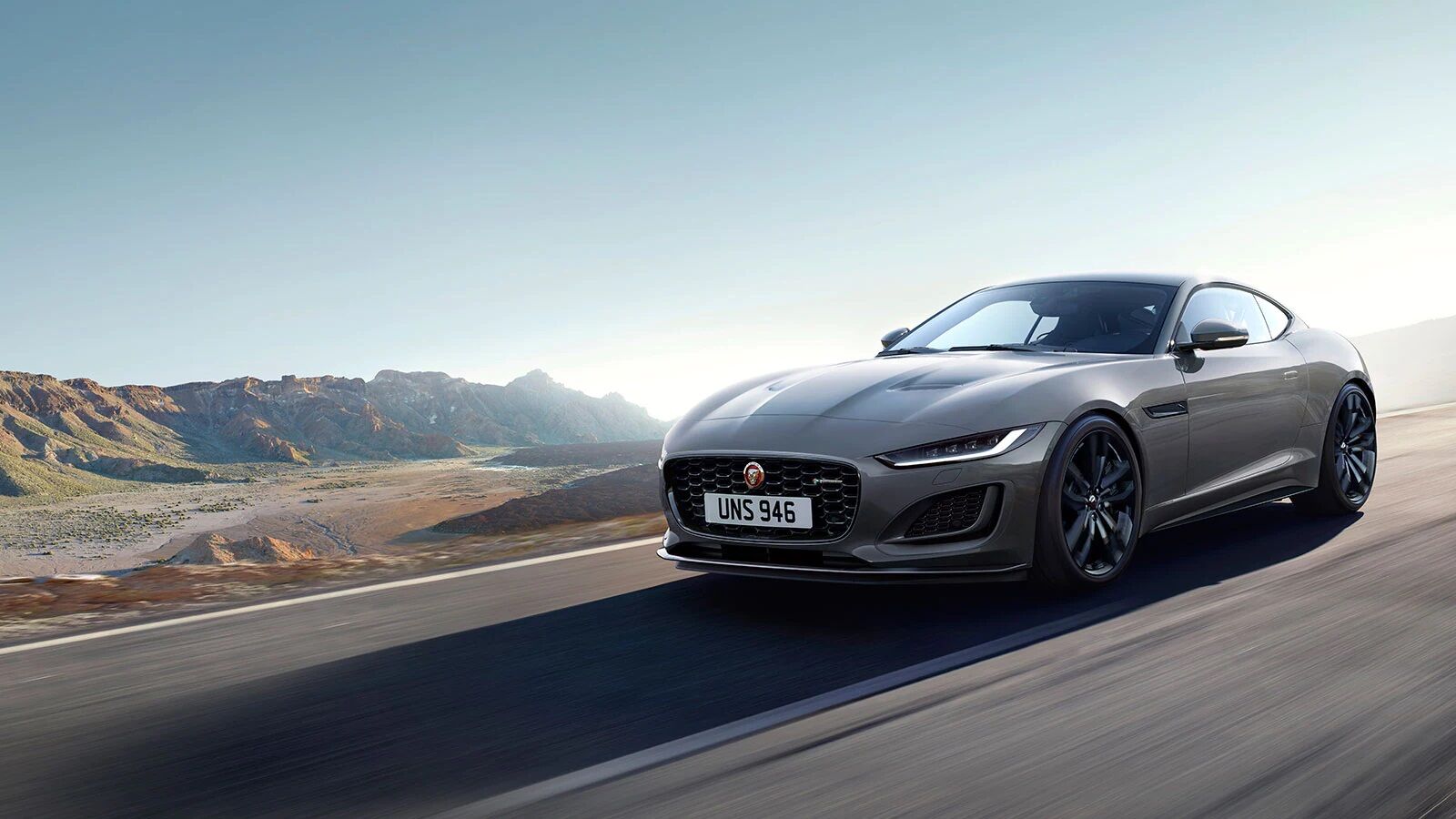 Jaguar Luxury Sports, Saloon and 4x4 Cars Jaguar Kuwait