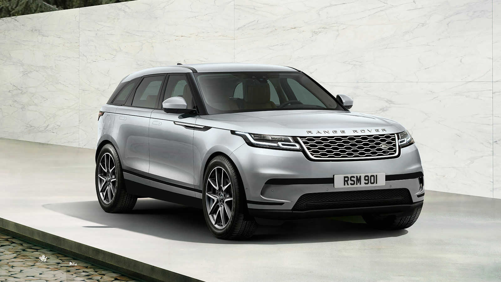 Range Rover Velar Vehicle Gallery Land Rover Land Rover Egypt