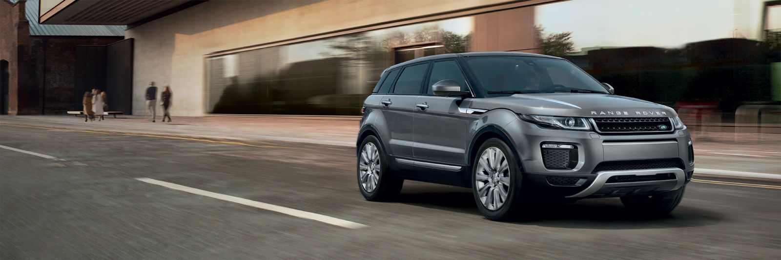 RESUMEN Land Rover Costa Rica