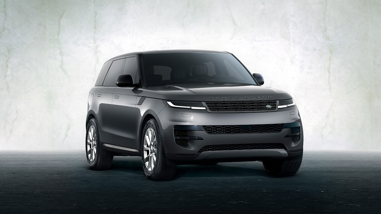 Nuevo Range Rover Sport Galería de versiones Land Rover Land