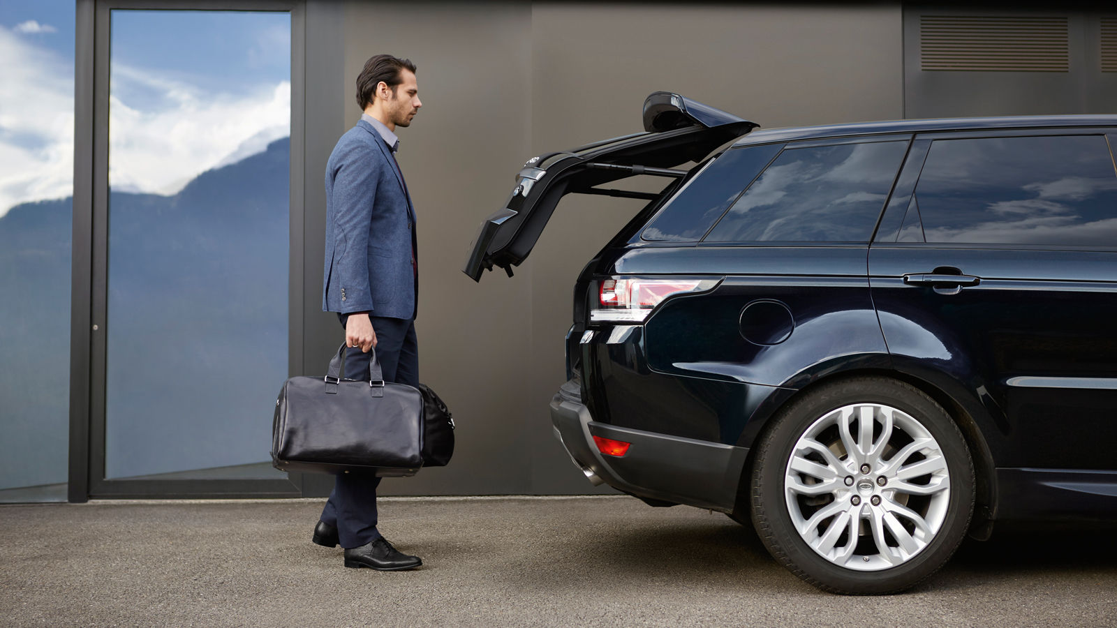 Land Rover Servicing & Maintenance Land Rover New Zealand