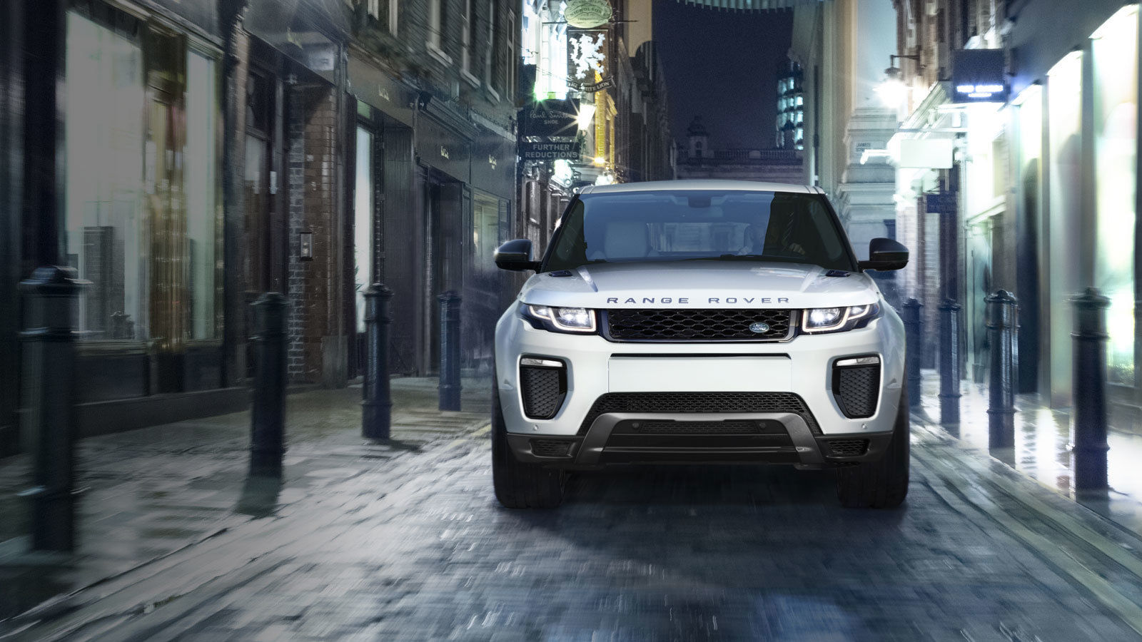 Land Rover Offers & Financial Services Land Land Rover New Zealand