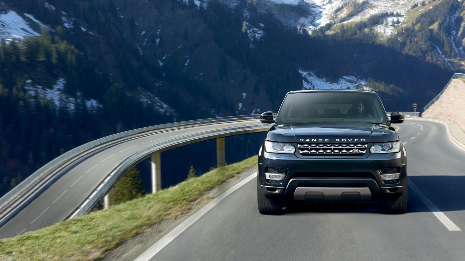 ROADSIDE ASSISTANCE Land Rover Ireland