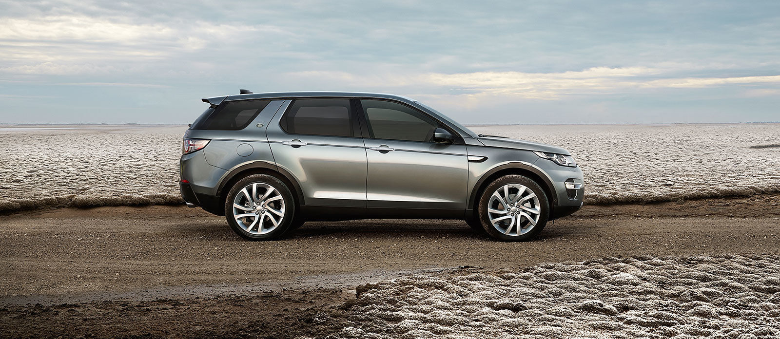 Land Rover Colombia Vehículos todoterreno y SUV de lujo Land Rover